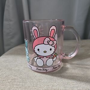 Sanrio Hello Kitty Easter Spring Mug
